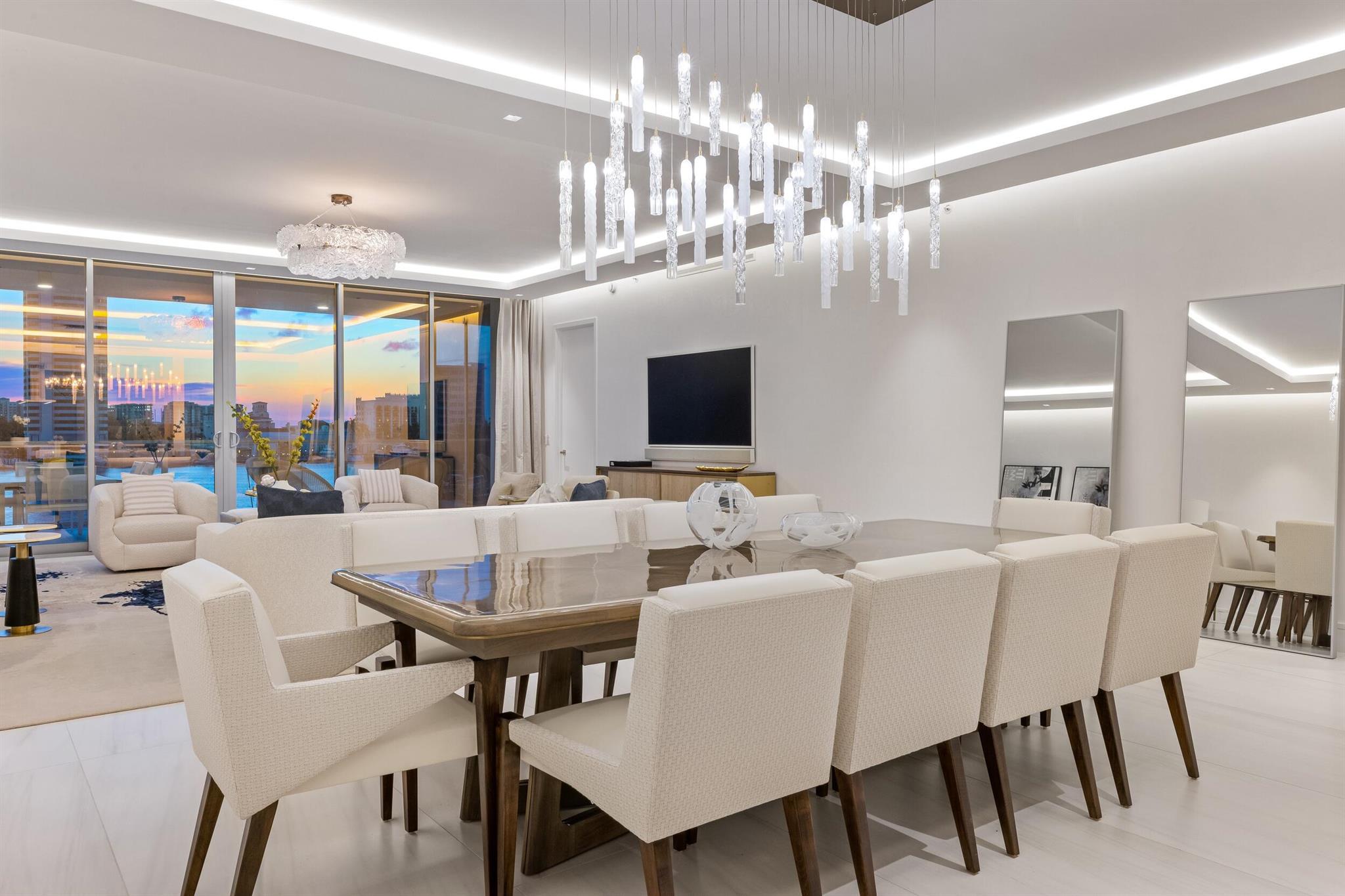 BOCA BEACH RESIDENCES - Residential