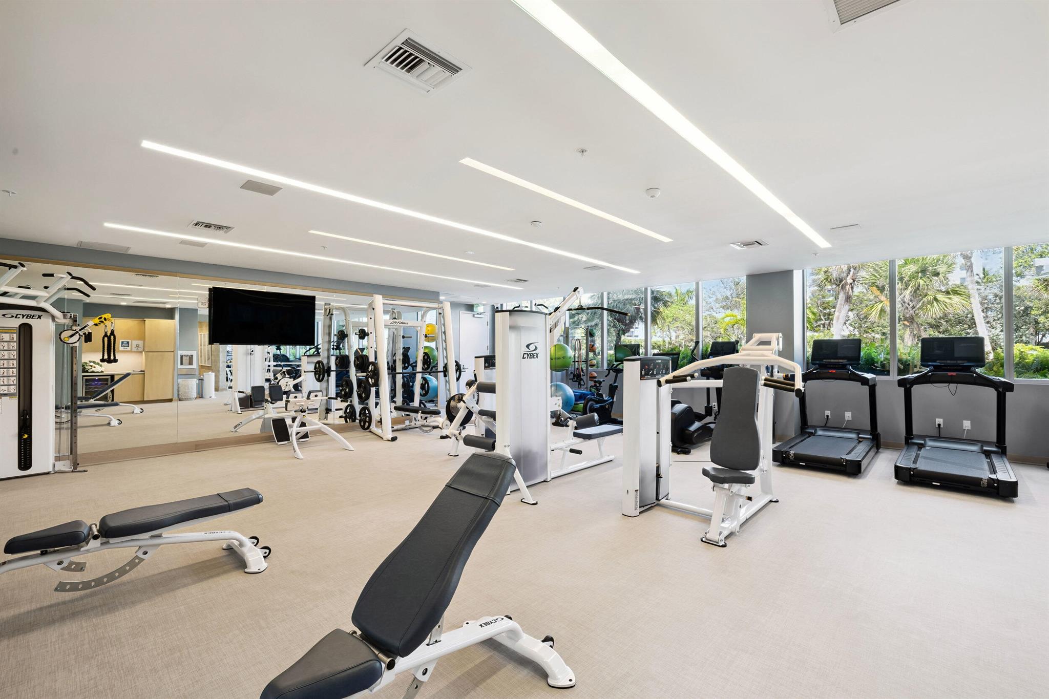 BOCA BEACH RESIDENCES - Residential