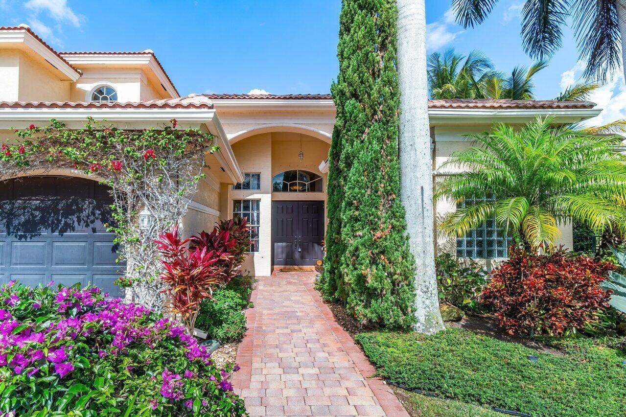 Properties 8917 Woodgrove Ridge Court