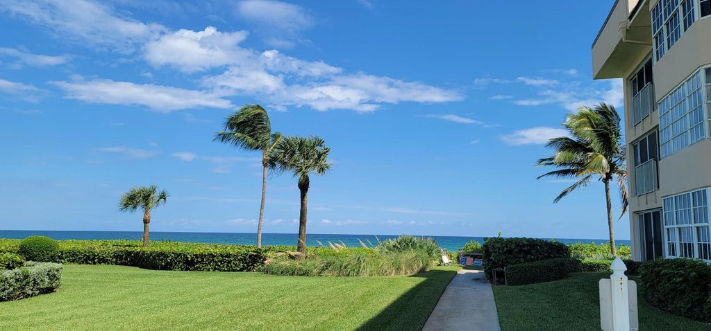 Photo of 80 Celestial Way #113, Juno Beach, FL 33408 (MLS # R10929110)