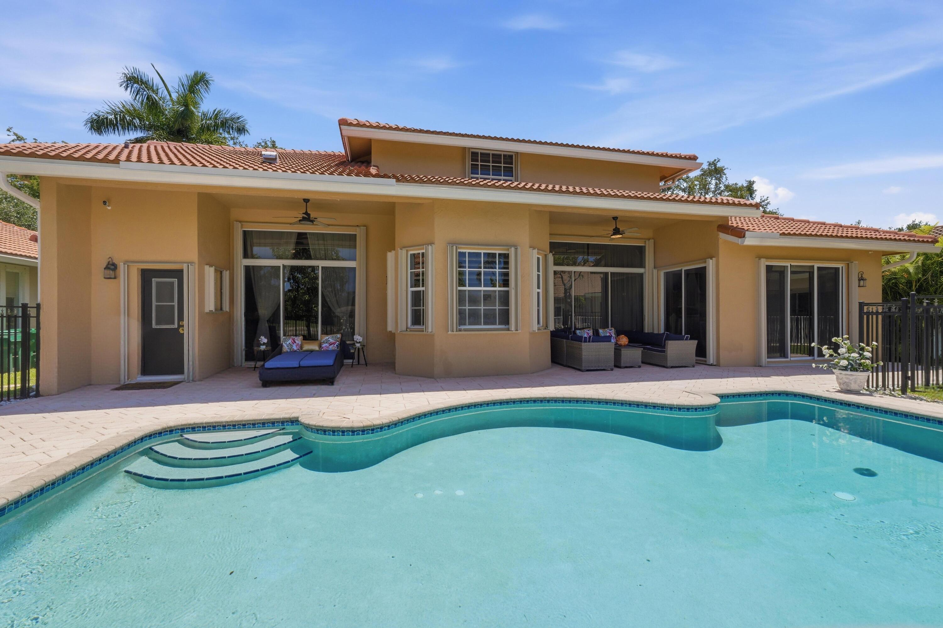HIDDEN HAMMOCKS ESTATES - Residential
