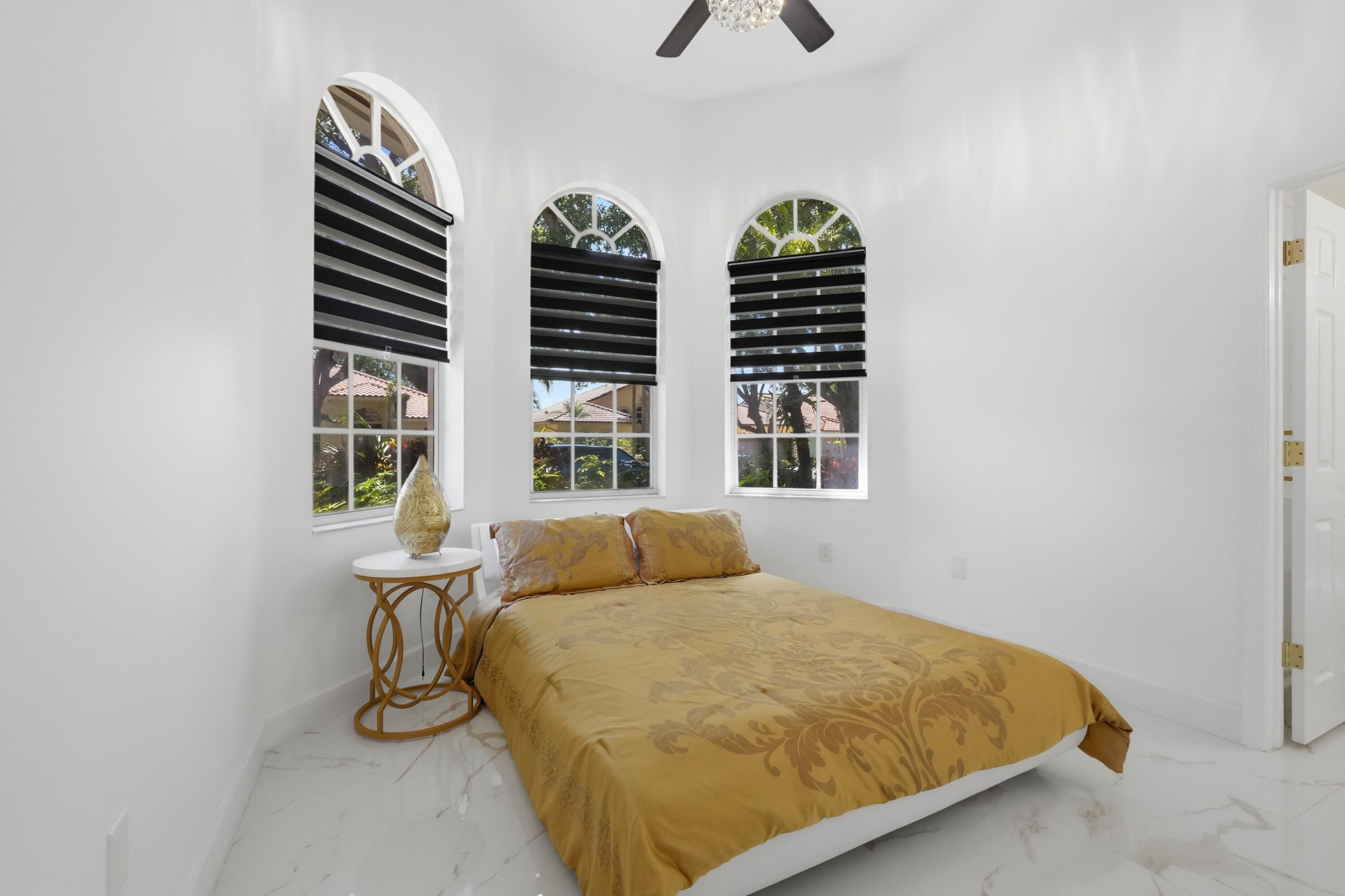 HIDDEN HAMMOCKS ESTATES - Residential