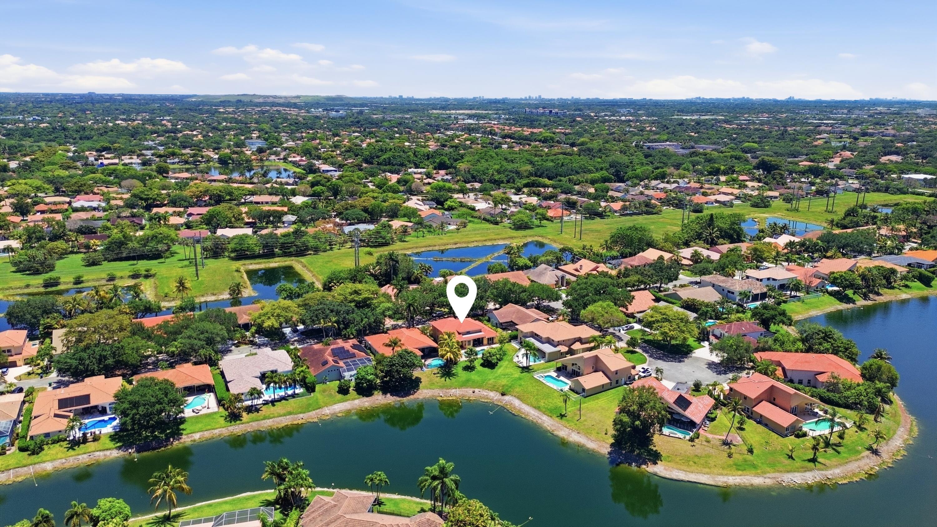 HIDDEN HAMMOCKS ESTATES - Residential