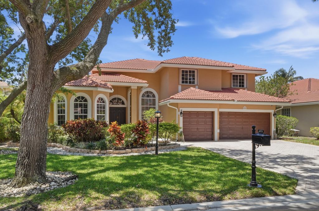 Photo of 4978 Rothschild Drive, Coral Springs, FL 33067 (MLS # B26027936)