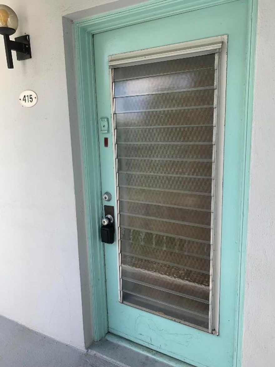 ** HUGE PRICE REDUCTION!!*** GREAT OPPORTUNITY for this corner unit in Kings Point, Delray Beach, offers a bright and spacious living environment, ideal to customize. AC was replaced Nov 2023. The condo is located within the active 55+ Kings Point community, offering a resort-style lifestyle with world-class amenities: Access to three renovated clubhouses with a theater, fitness centers, crafting, and card rooms. Multiple indoor and outdoor pools, two 18-hole golf courses (flexible membership but not required!), tennis, Pickleball, and shuffleboard courts.  An on-site cafe and a courtesy shuttle bus service for easy transport to local shopping centers, dining, and medical facilities.  Close to everything, Turnpike and I-95.