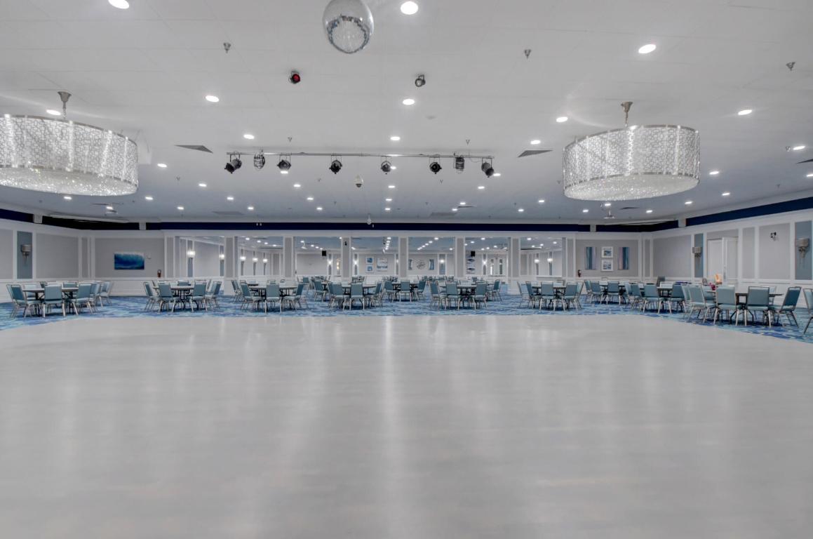 KINGS POINT MONACO CONDOS - Residential