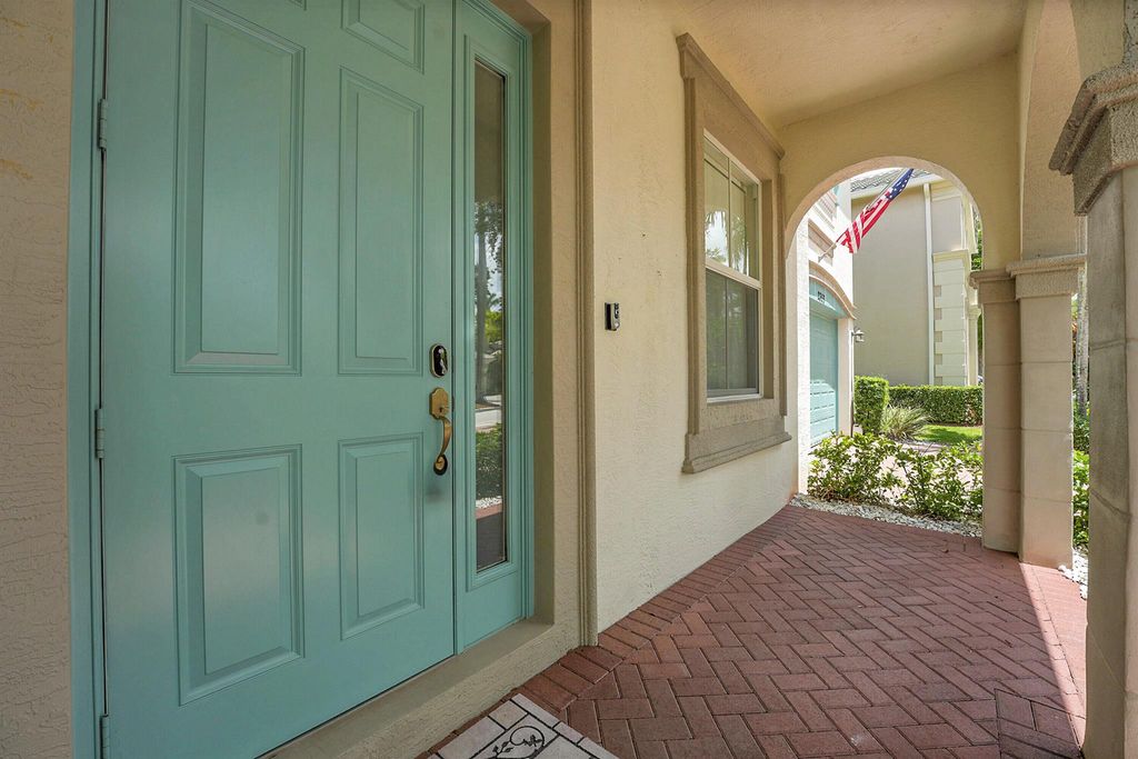 Photo of 2353 Merriweather Way, Wellington, FL 33414 (MLS # R11102087)