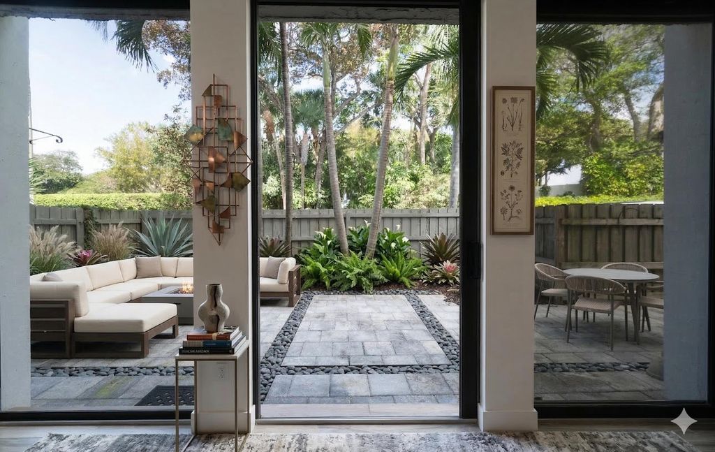 Photo of 501 SW 11th Place #114, Boca Raton, FL 33432 (MLS # B26013426)