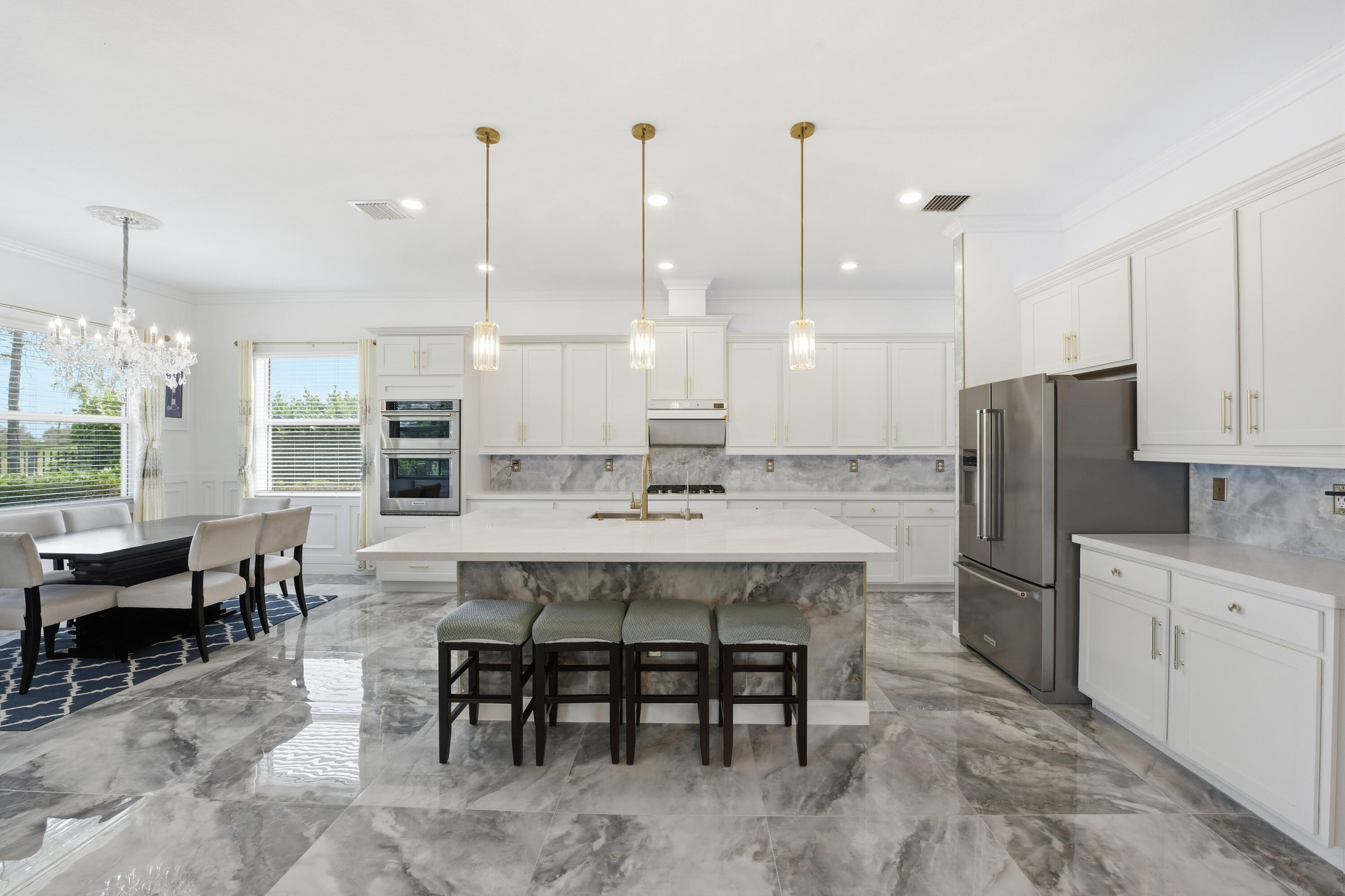 ARDEN PUD POD A EAST & POD B EAST - Residential