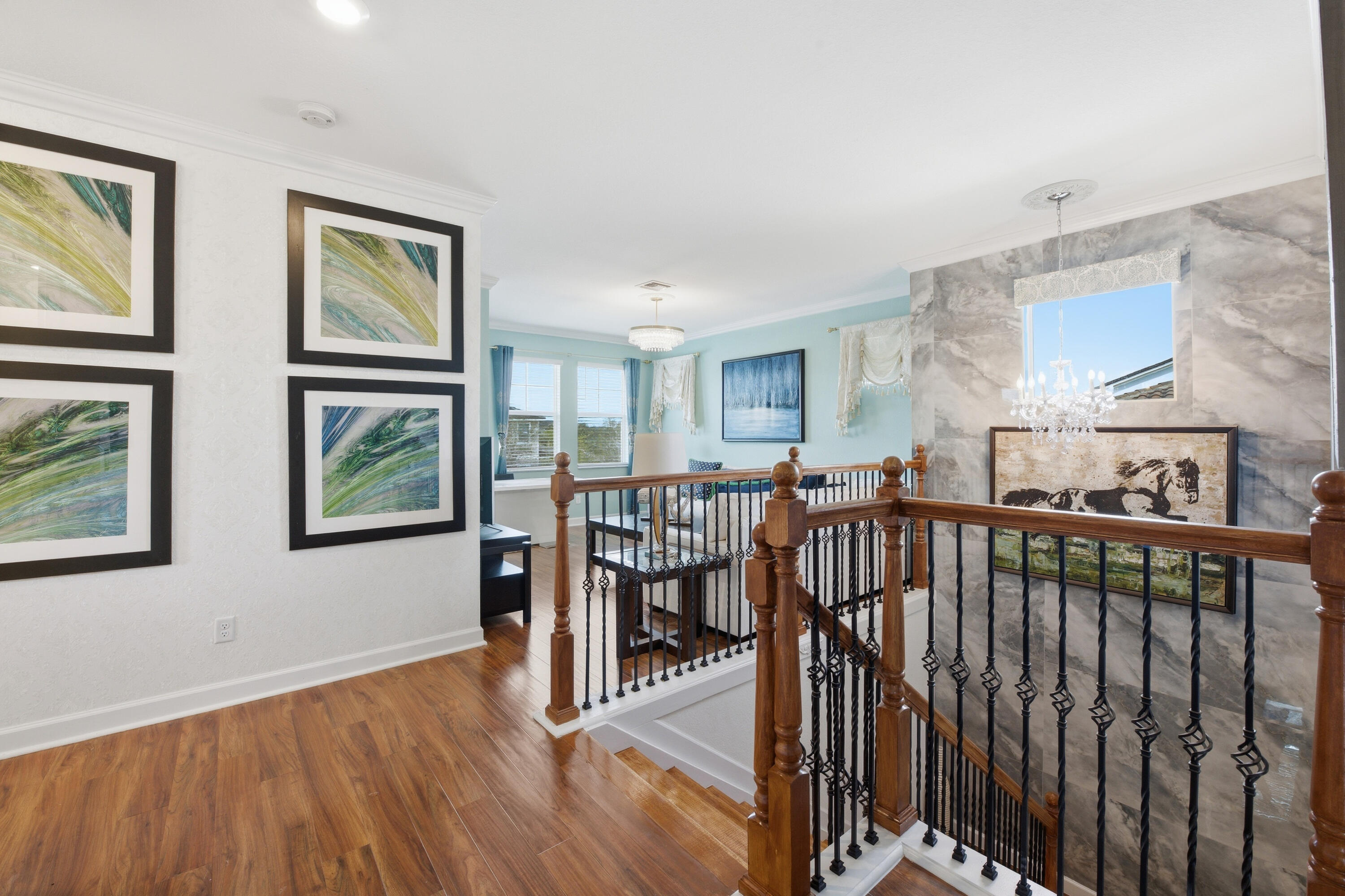 ARDEN PUD POD A EAST & POD B EAST - Residential