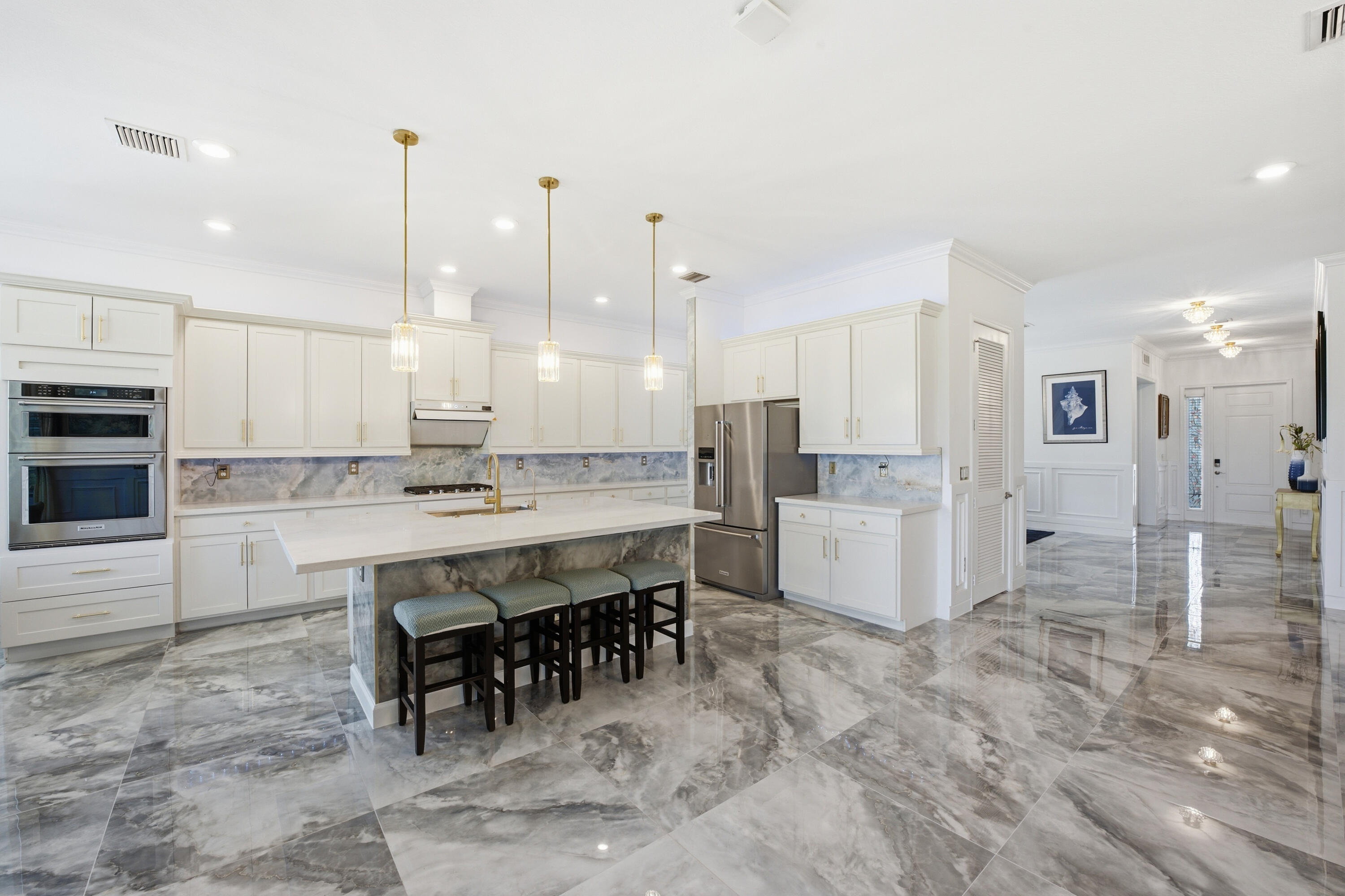 ARDEN PUD POD A EAST & POD B EAST - Residential