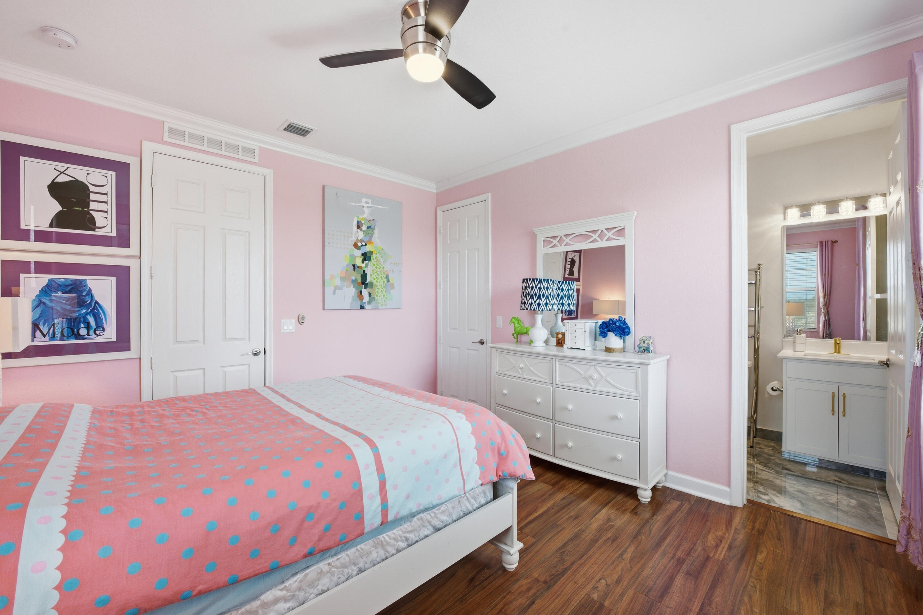 ARDEN PUD POD A EAST & POD B EAST - Residential