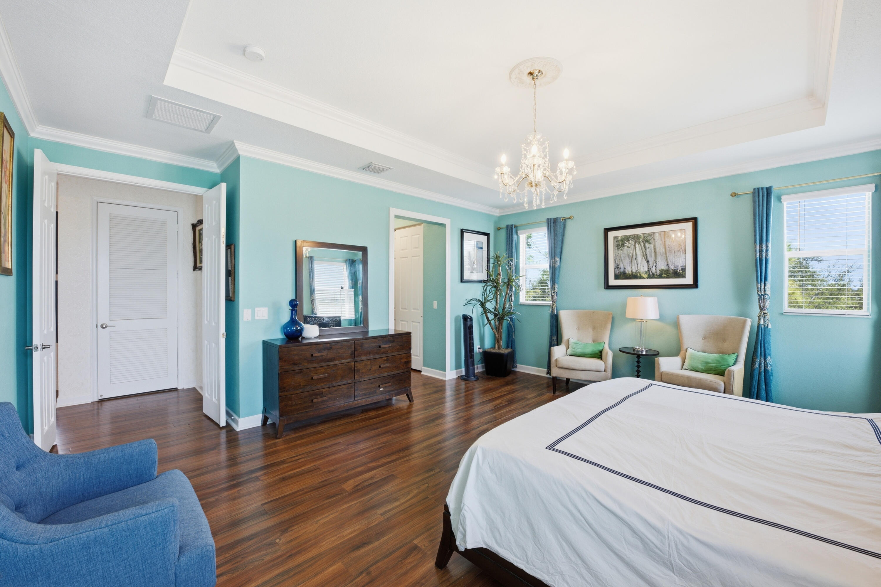 ARDEN PUD POD A EAST & POD B EAST - Residential