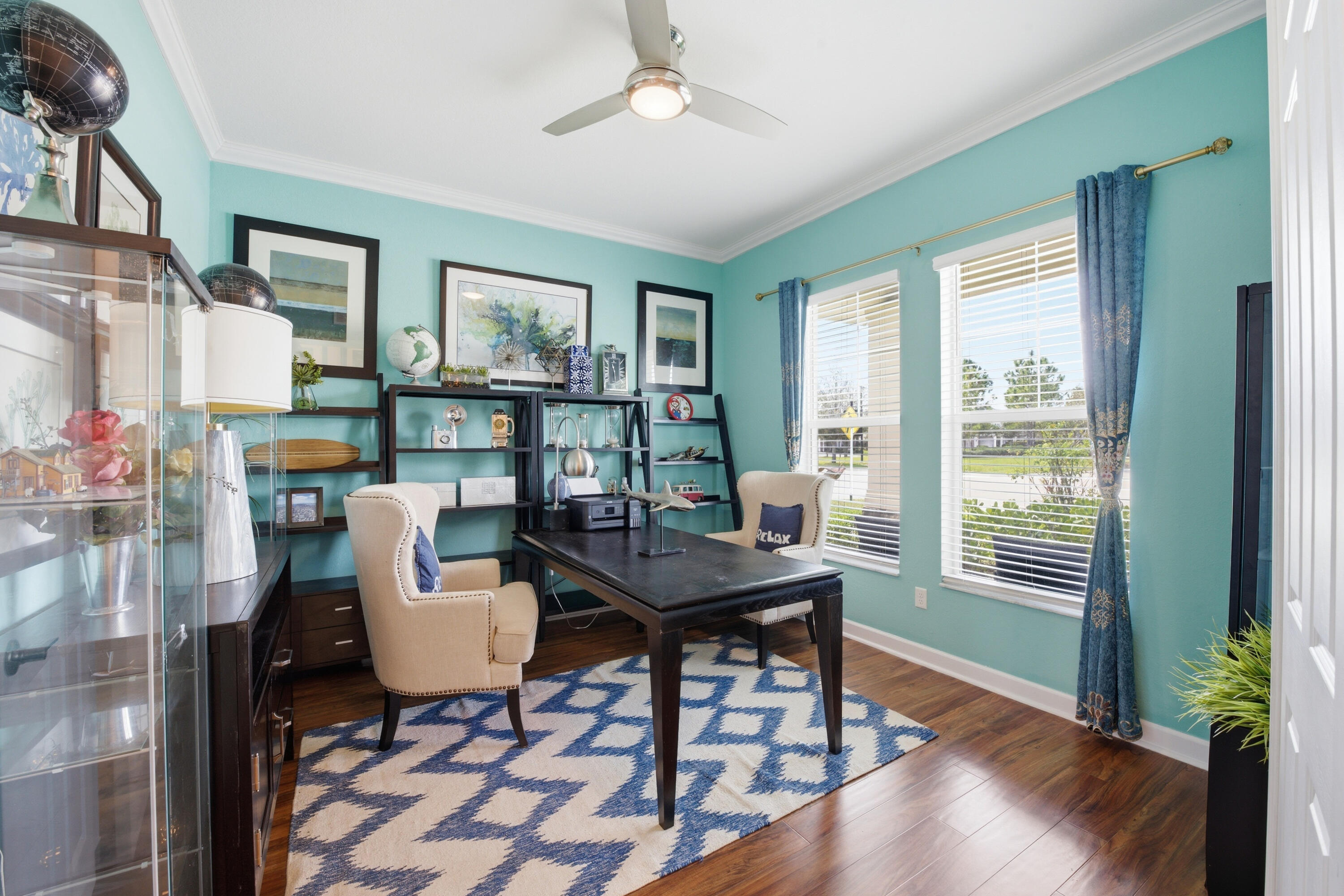 ARDEN PUD POD A EAST & POD B EAST - Residential