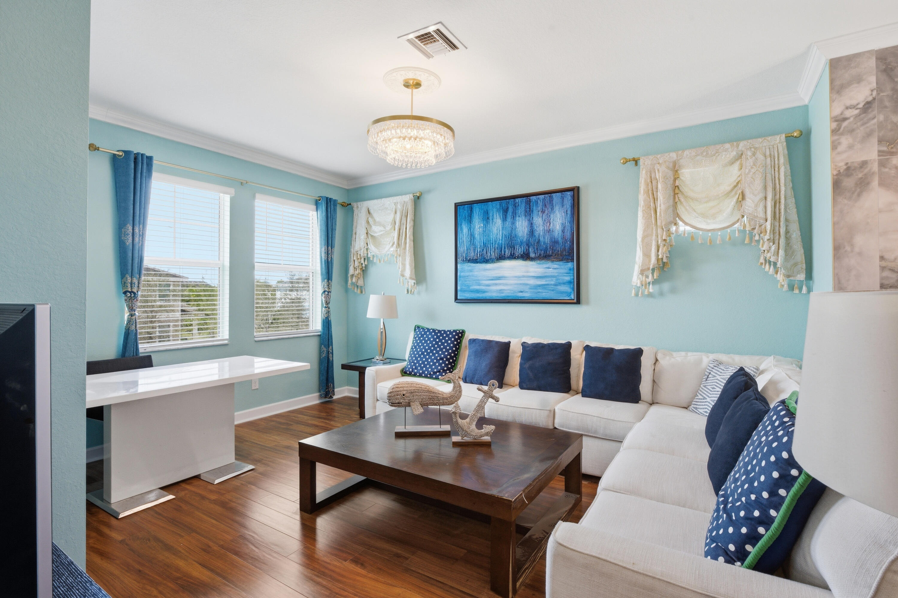 ARDEN PUD POD A EAST & POD B EAST - Residential