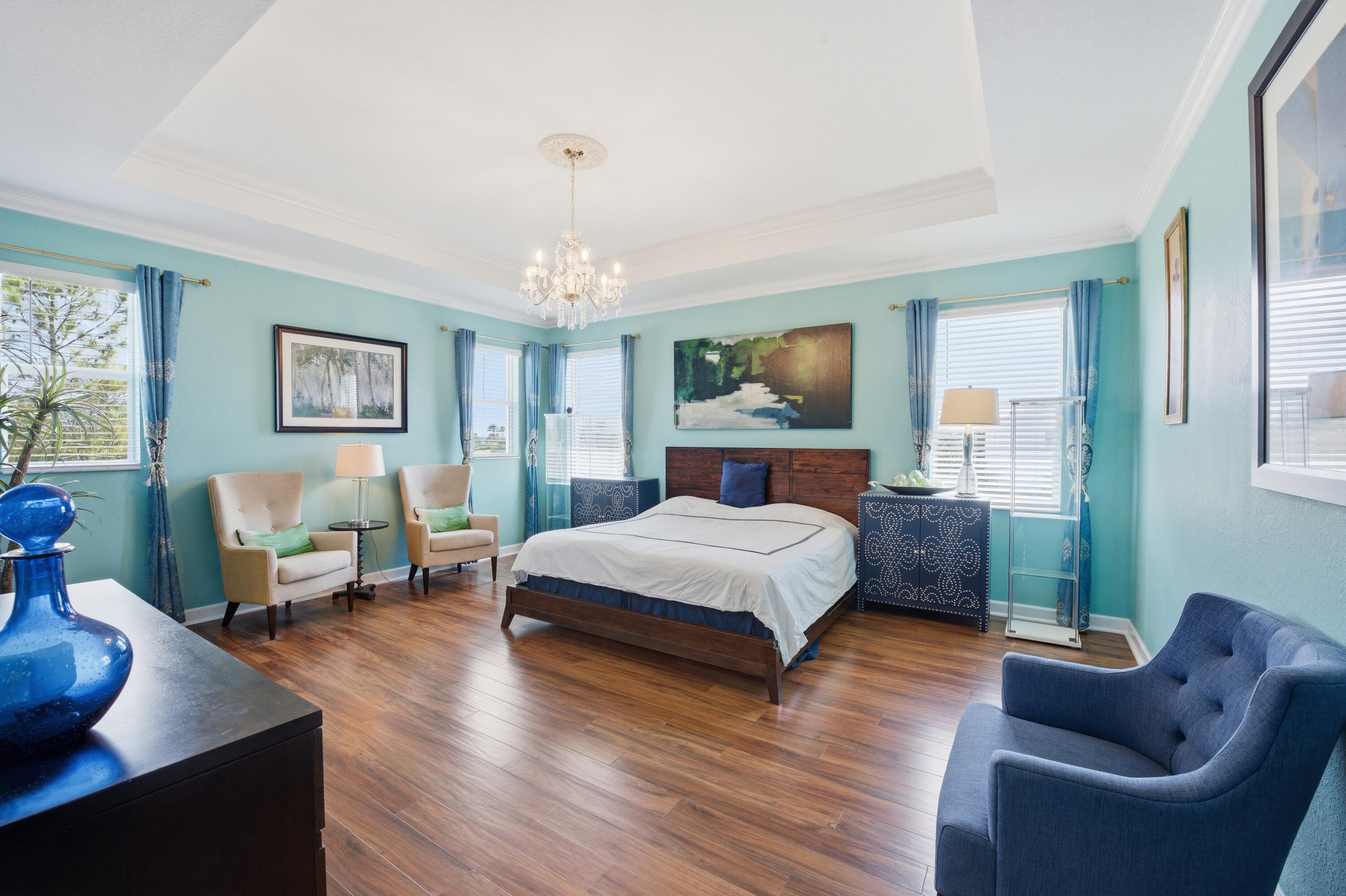 ARDEN PUD POD A EAST & POD B EAST - Residential