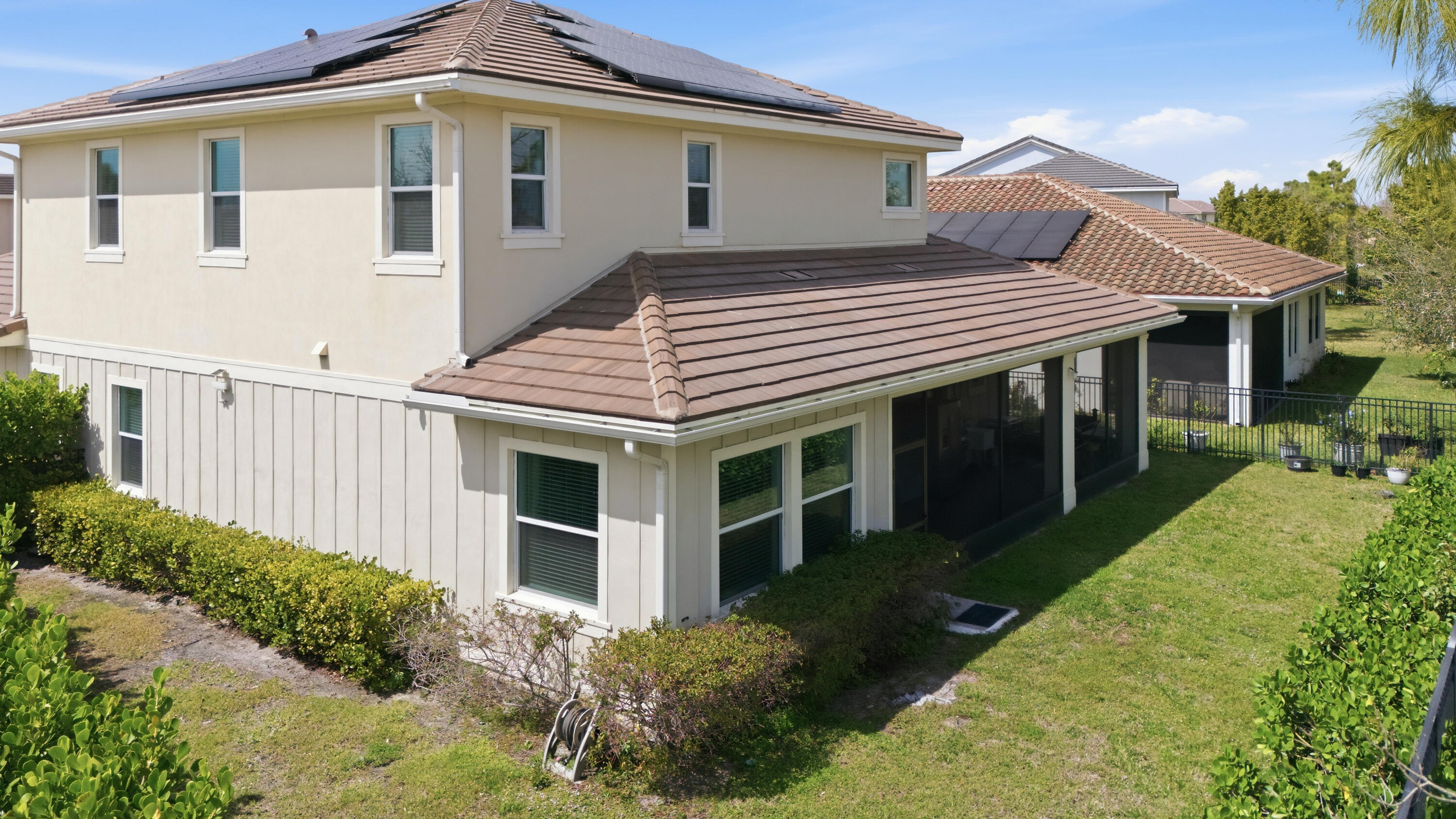 ARDEN PUD POD A EAST & POD B EAST - Residential