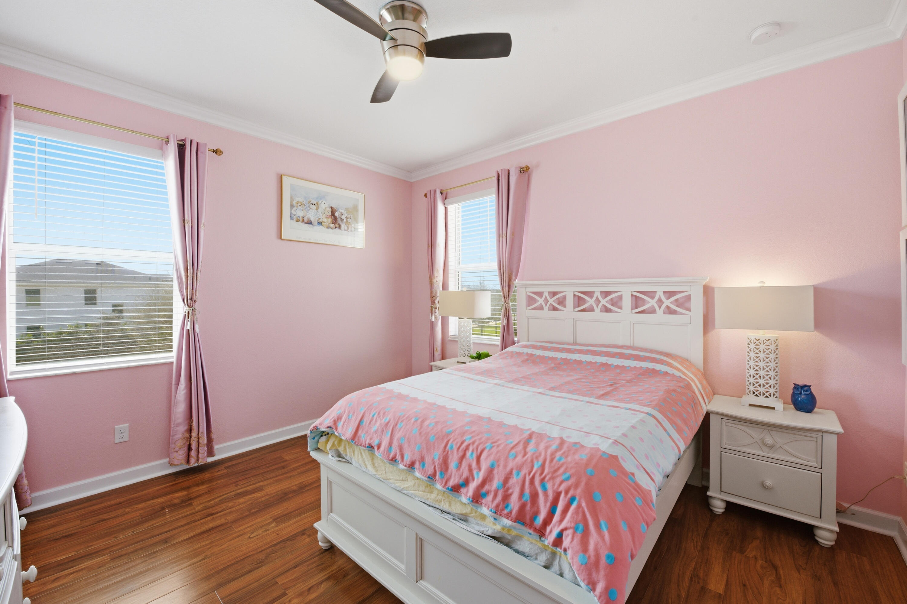 ARDEN PUD POD A EAST & POD B EAST - Residential