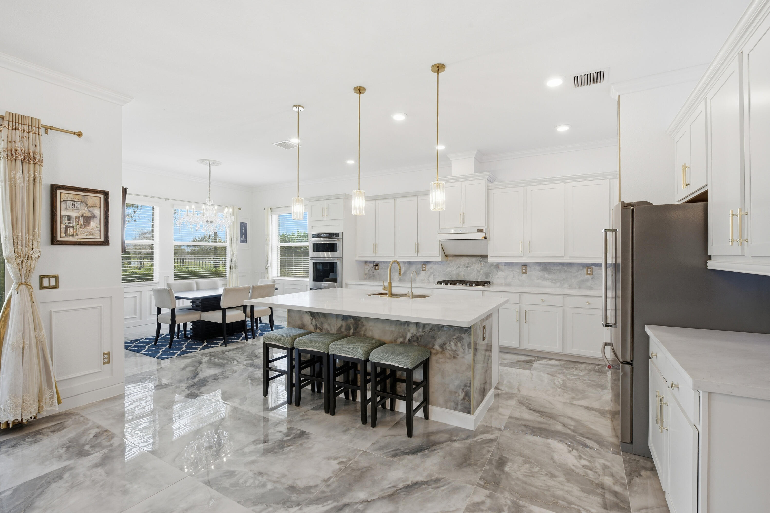 ARDEN PUD POD A EAST & POD B EAST - Residential