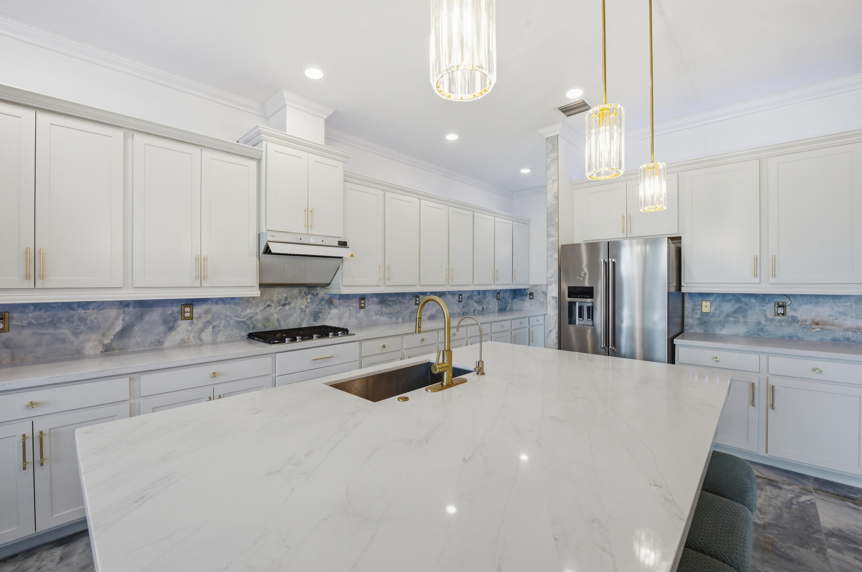 ARDEN PUD POD A EAST & POD B EAST - Residential