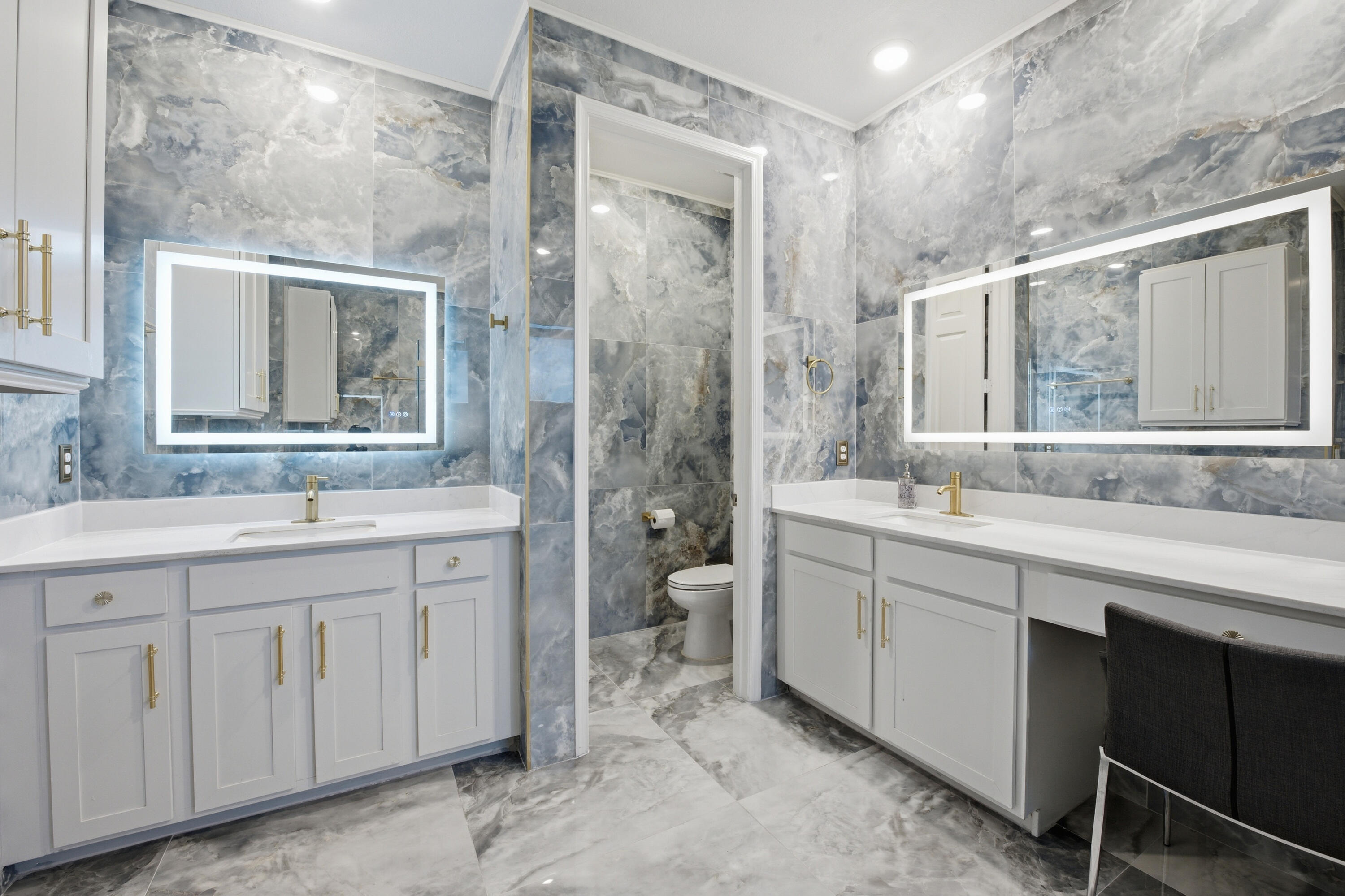 ARDEN PUD POD A EAST & POD B EAST - Residential