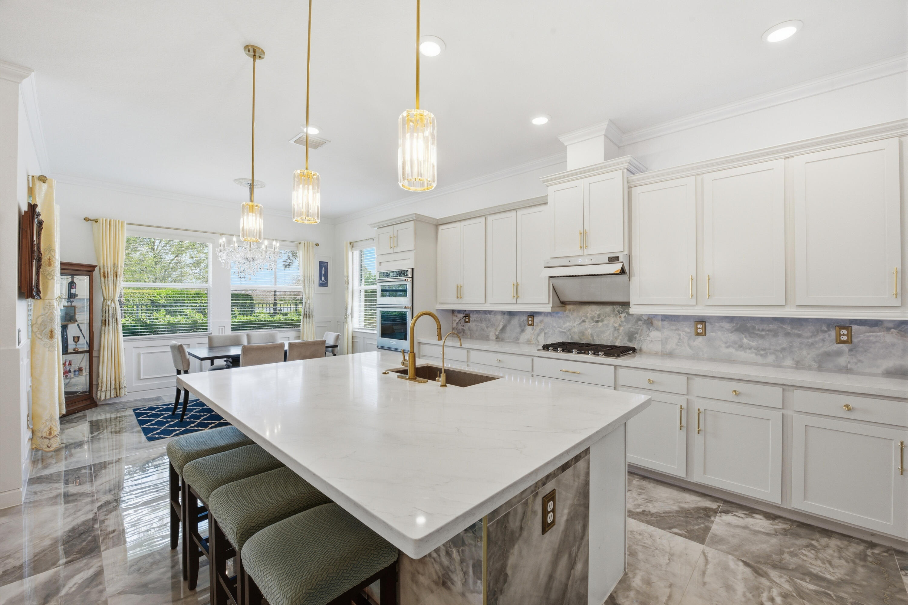 ARDEN PUD POD A EAST & POD B EAST - Residential