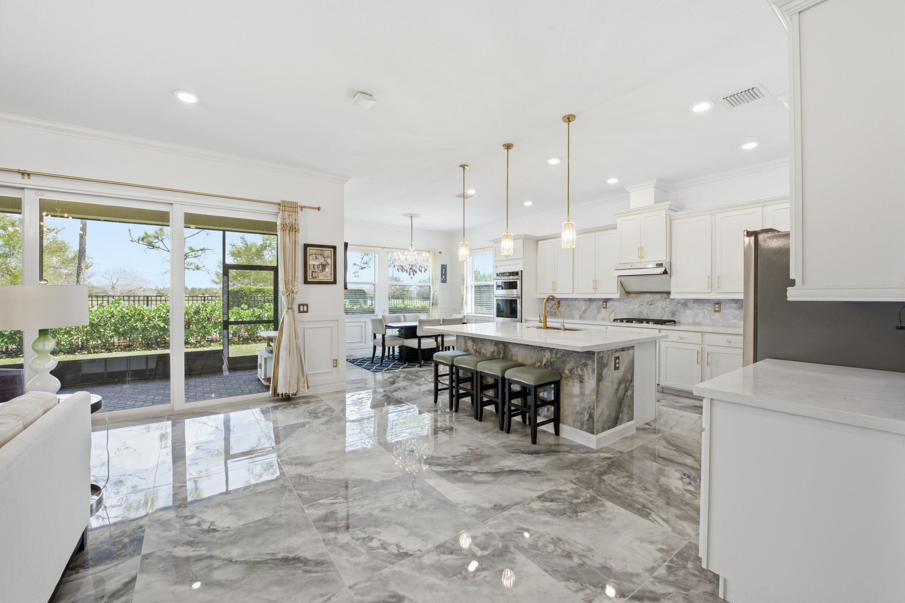 ARDEN PUD POD A EAST & POD B EAST - Residential