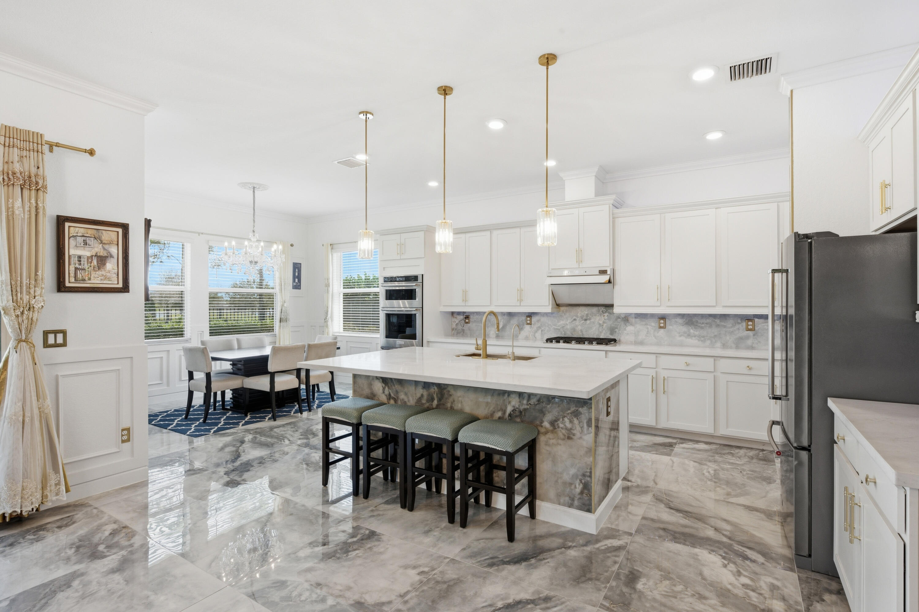 ARDEN PUD POD A EAST & POD B EAST - Residential