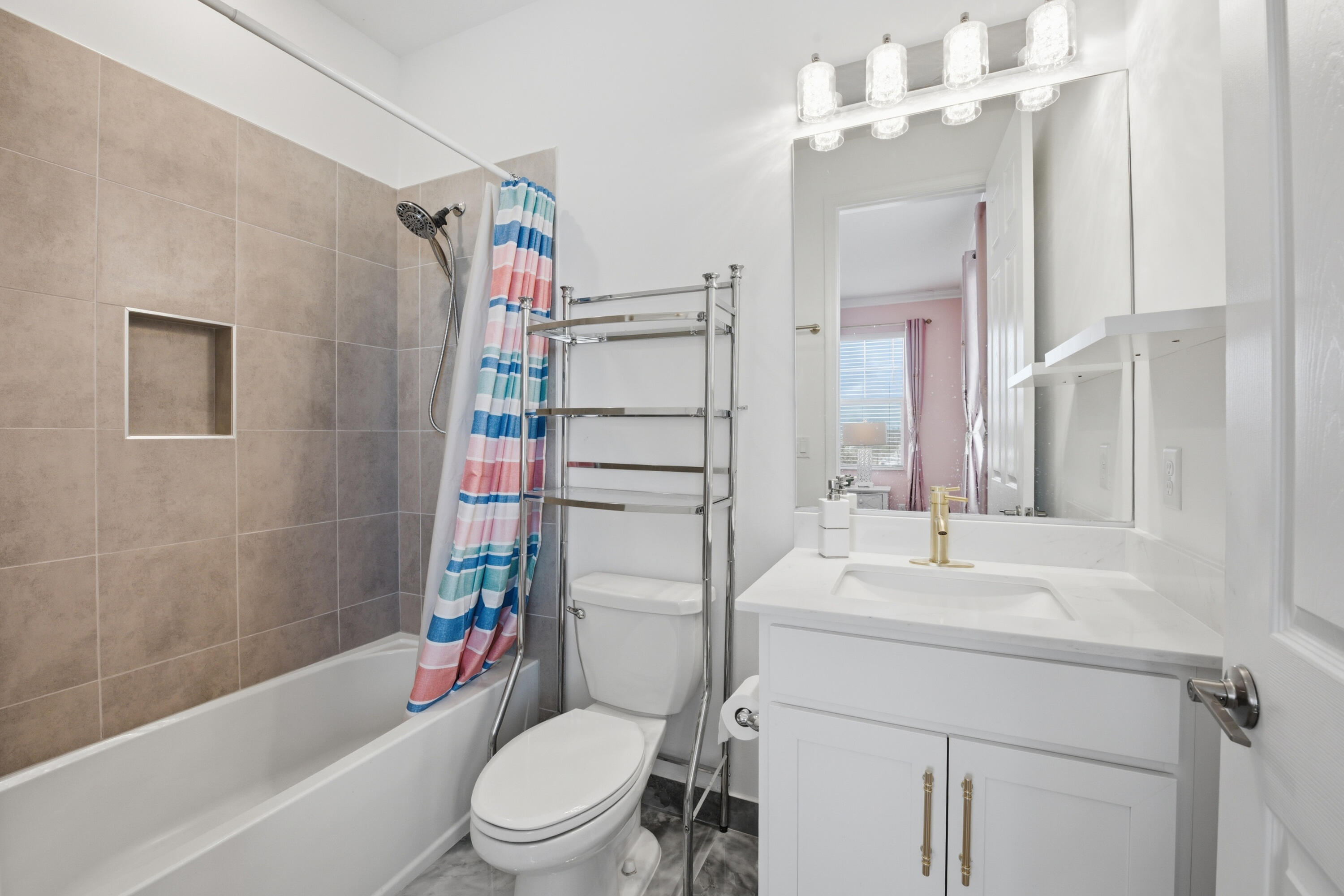 ARDEN PUD POD A EAST & POD B EAST - Residential