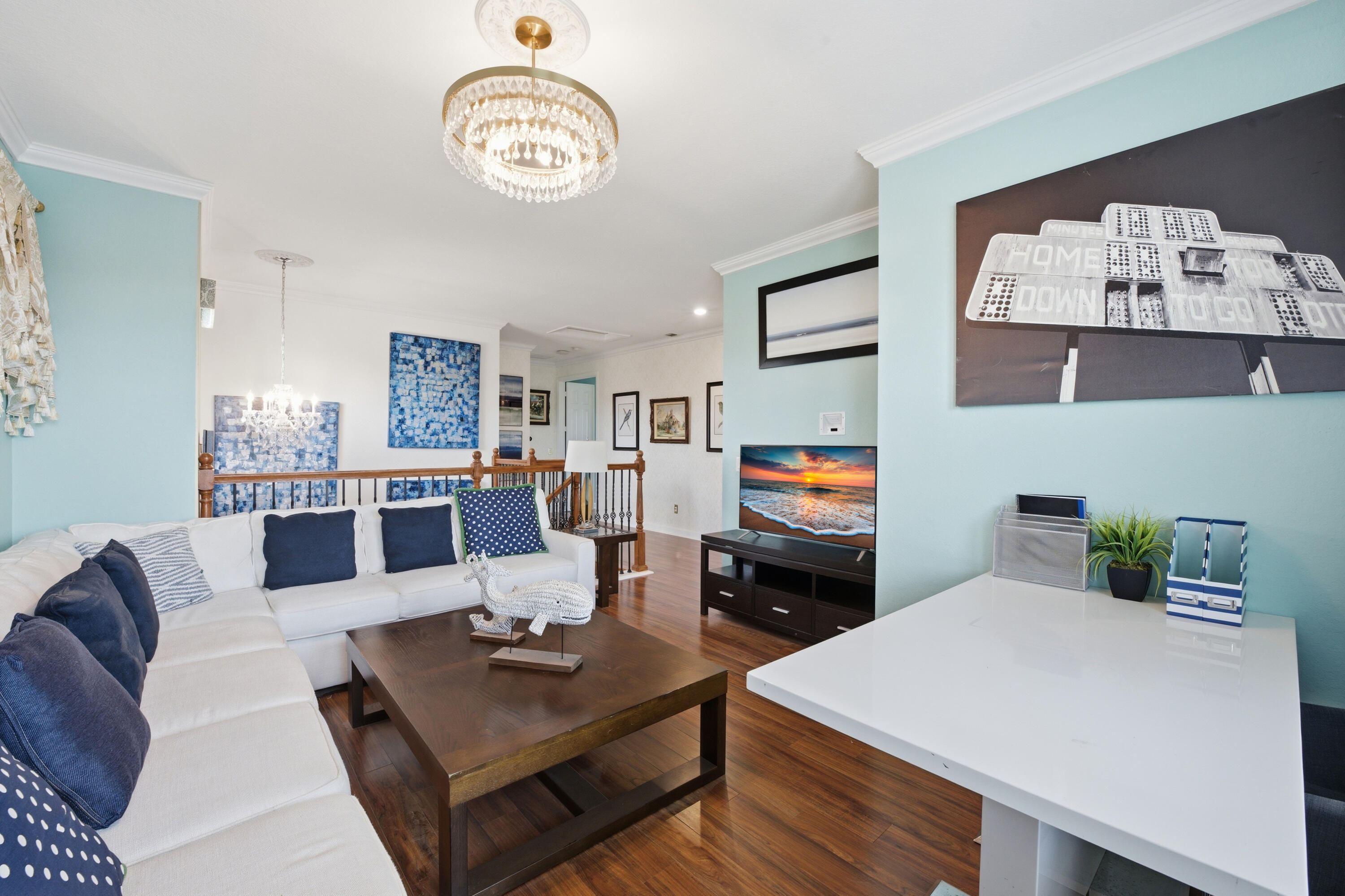 ARDEN PUD POD A EAST & POD B EAST - Residential