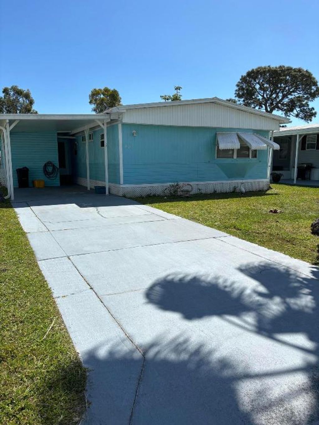 Photo of 38 Golf Dr, Port Saint Lucie, FL 34952 (MLS # R10972359)
