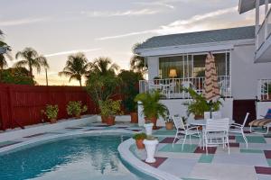 OCEAN VIEW RIDGE - Residential