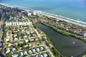 OCEAN VIEW RIDGE - Residential