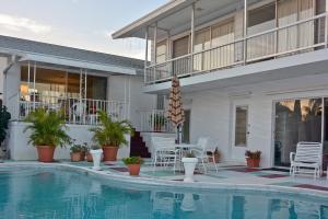 OCEAN VIEW RIDGE - Residential