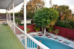 OCEAN VIEW RIDGE - Residential