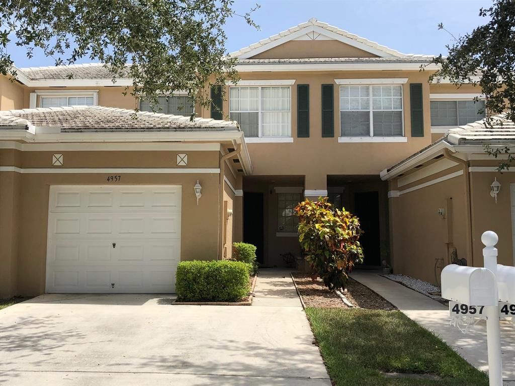 Photo of 4957 Simonton Street St #4957, Lake Worth Beach, FL 33463 (MLS # R10707728)