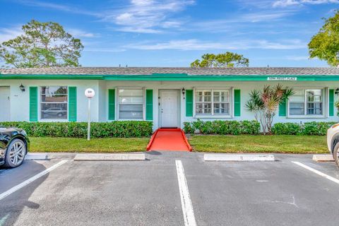 5094 Privet Place B Delray Beach FL 33484