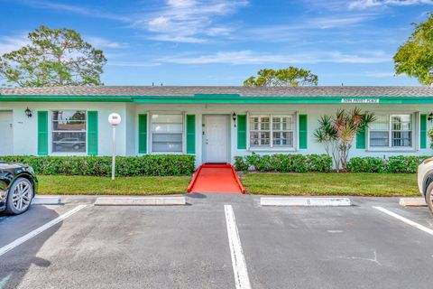 5094 Privet Place B Delray Beach FL 33484