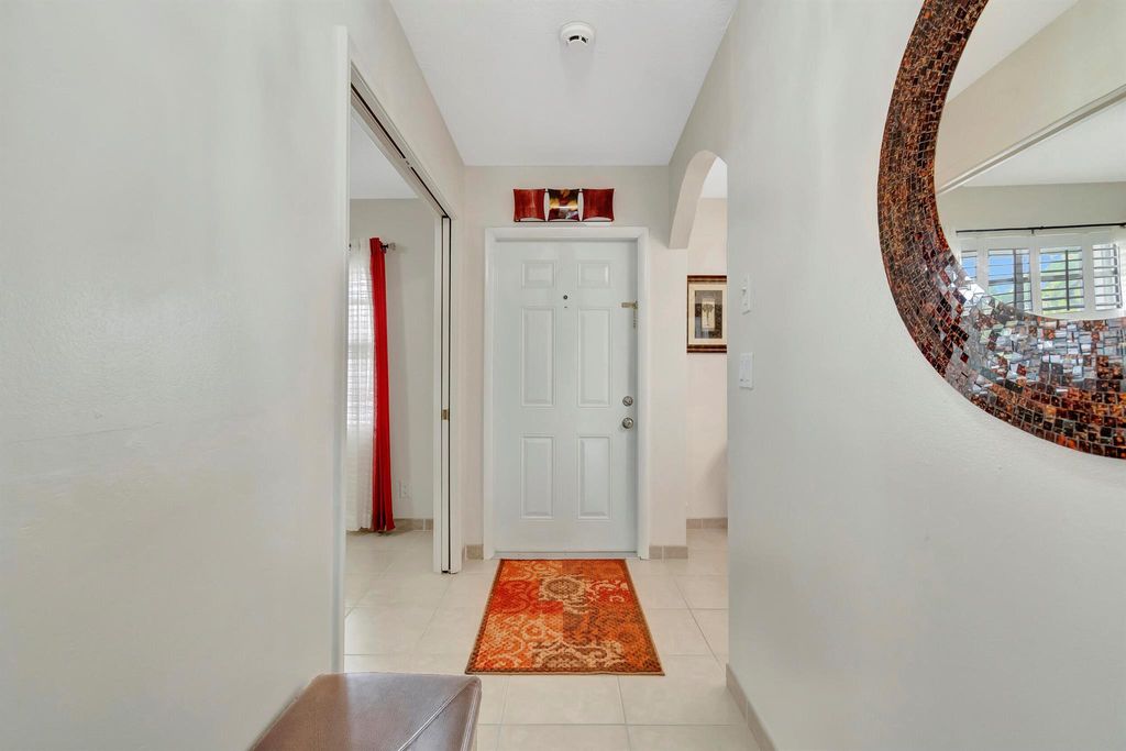 Photo of 5094 Privet Place #B, Delray Beach, FL 33484 (MLS # R11132800)