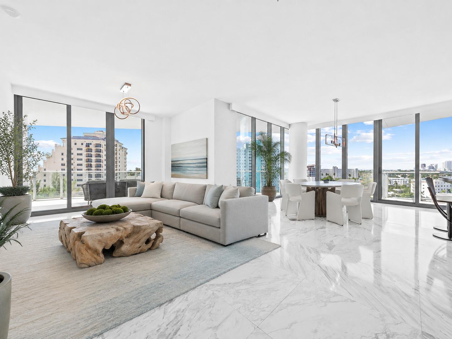 701 N FORT LAUDERDALE BEACH Boulevard 805