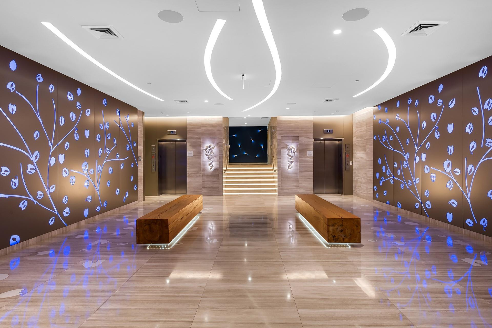 Paramount - Residential