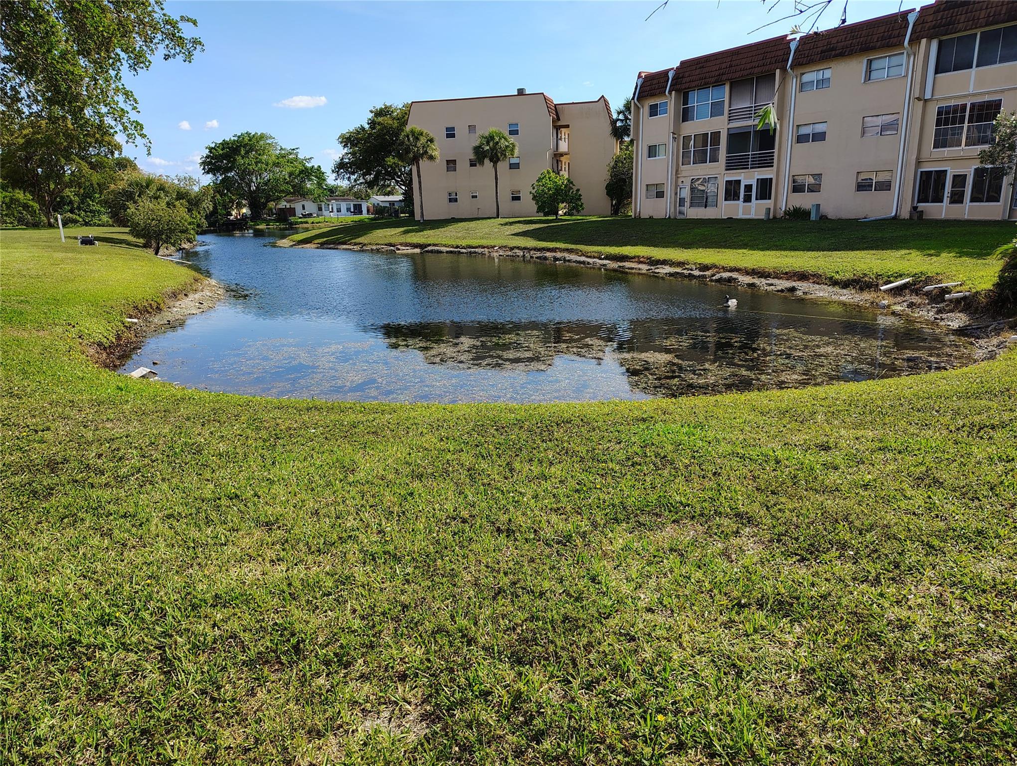 SUNRISE LAKES PHASE 3 - Residential