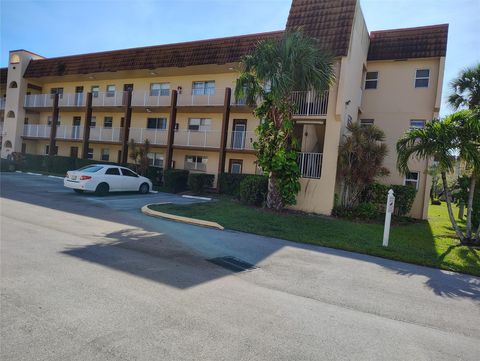 2701 N.PINE ISLAND ROAD 212 Sunrise FL 33322
