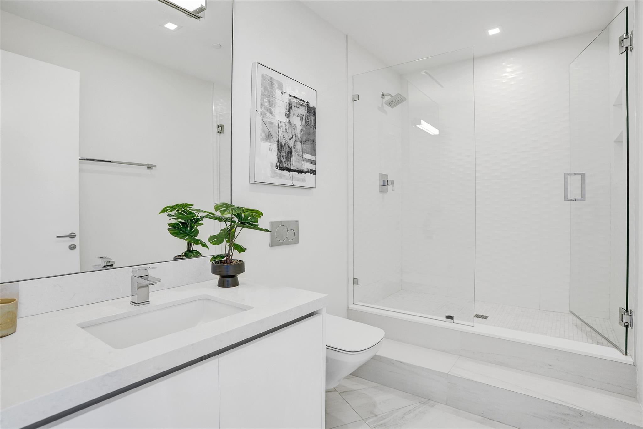 Paramount Residences - Residential