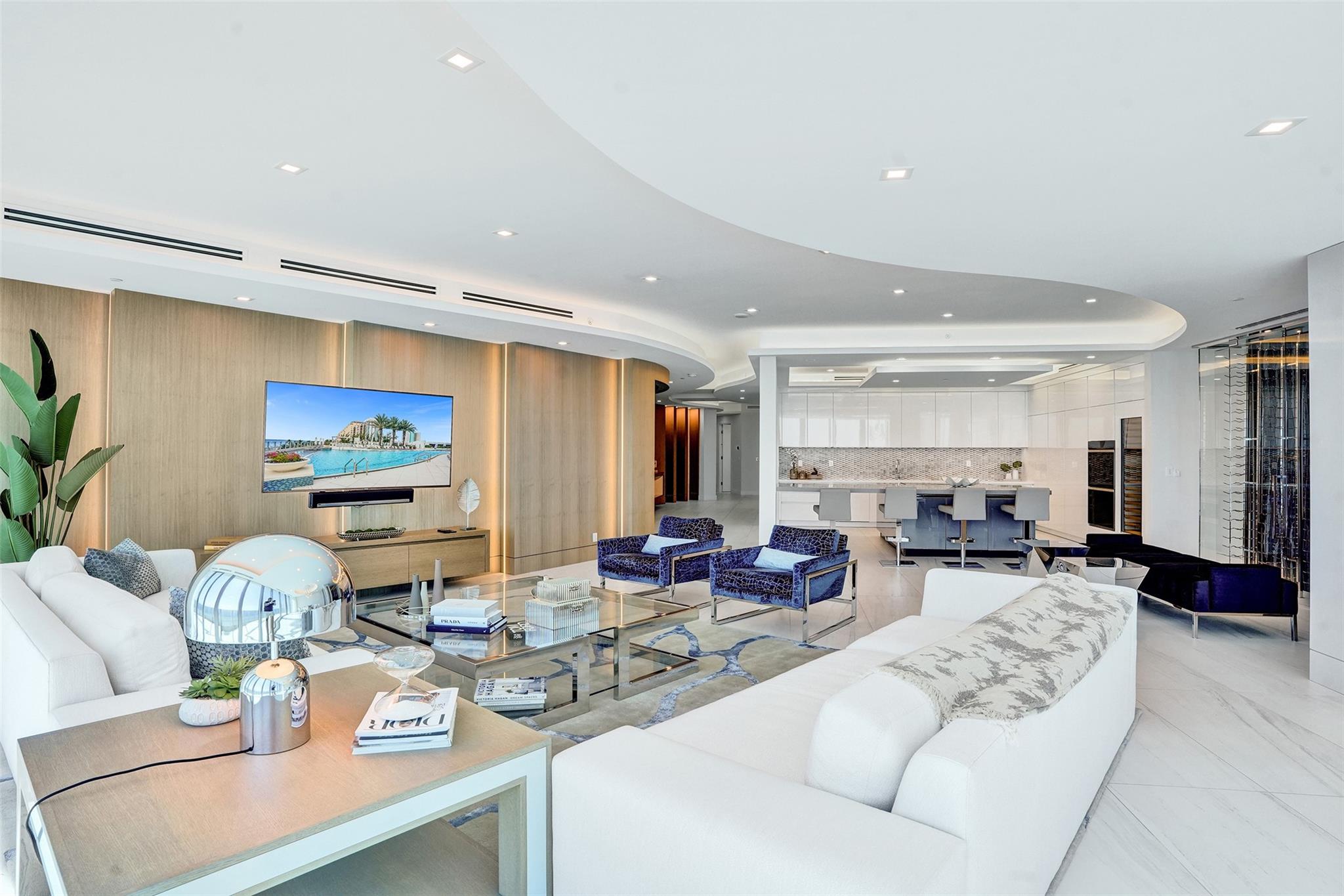 Paramount Residences - Residential