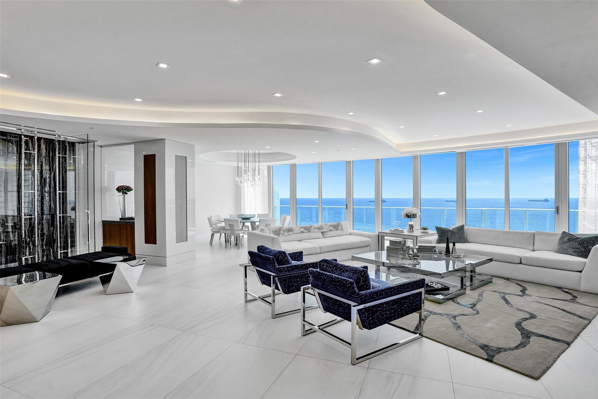 Paramount Residences - Residential