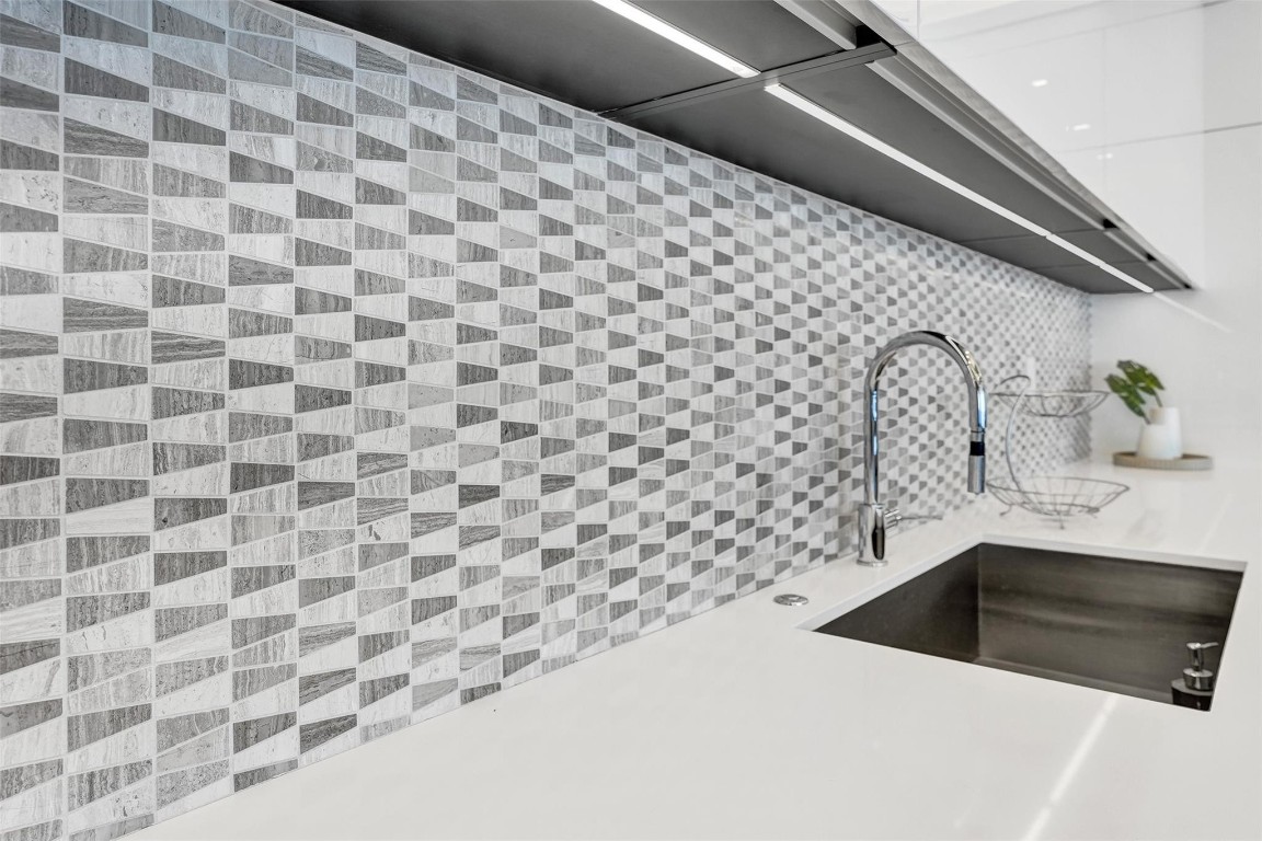 Paramount Residences - Residential