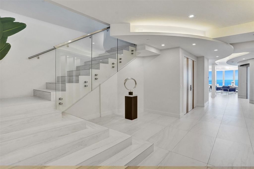 Photo of 701 N Fort Lauderdale Beach Boulevard #PH 1801, Fort Lauderdale, FL 33304 (MLS # F10495401)