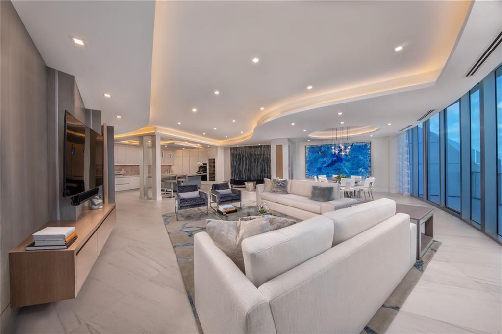 Paramount Residences - Residential