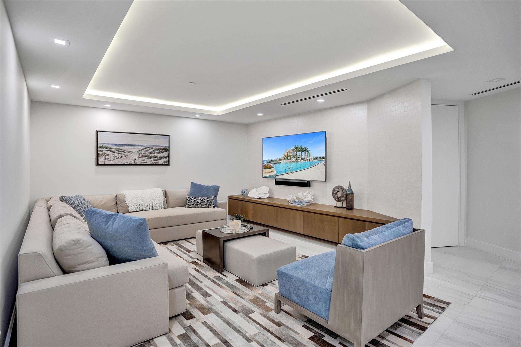 Paramount Residences - Residential